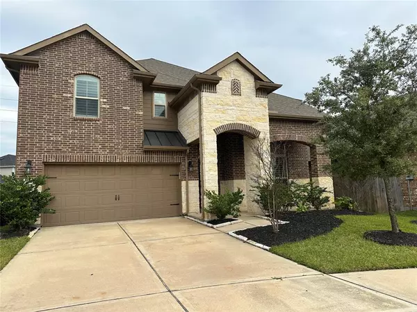 Katy, TX 77494,3811 Palmer Meadow CT