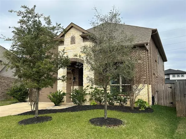 Katy, TX 77494,3811 Palmer Meadow CT