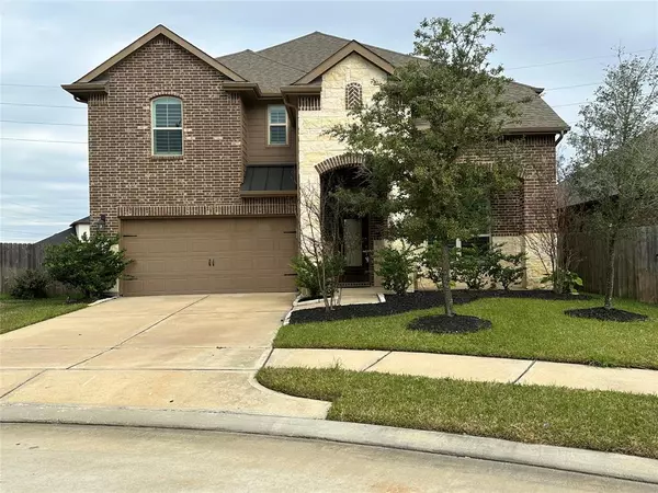 Katy, TX 77494,3811 Palmer Meadow CT