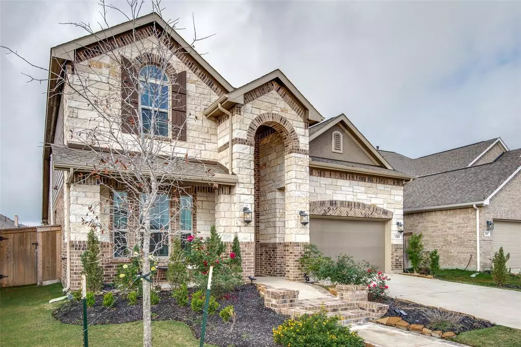 Cypress, TX 77433,15411 Backbone Ridge DR