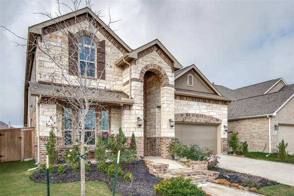 15411 Backbone Ridge DR, Cypress, TX 77433