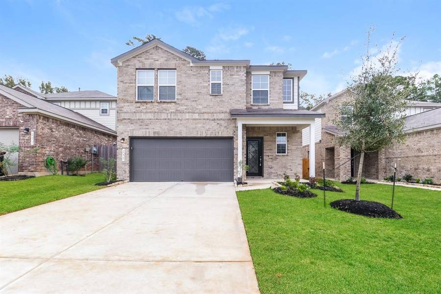 235 Intrepid TRL, Magnolia, TX 77354