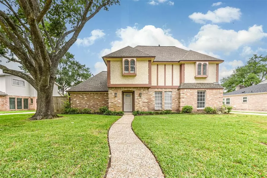 7107 Winding Walk DR, Houston, TX 77095