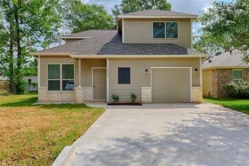 1109 Yellowstone River Rd, Conroe, TX 77316
