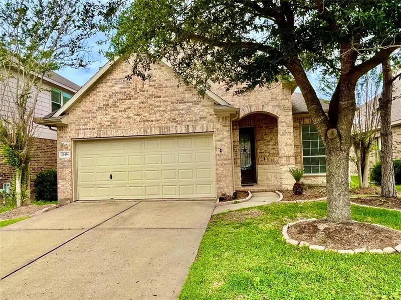 26414 Forest Pine LN, Katy, TX 77494