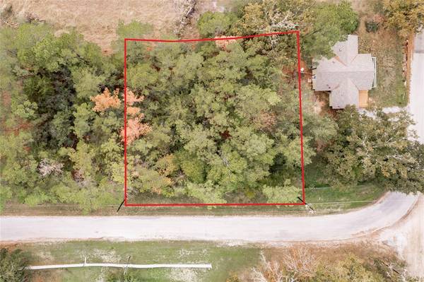 Trinity, TX 75862,Lot 2-3 Youpon Drive