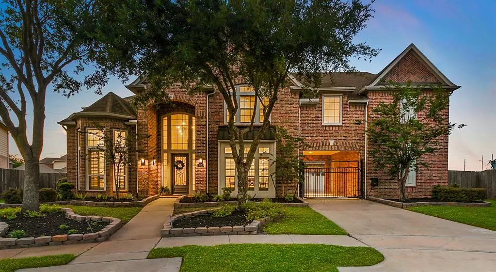 Sugar Land, TX 77479,7619 Bogard CT