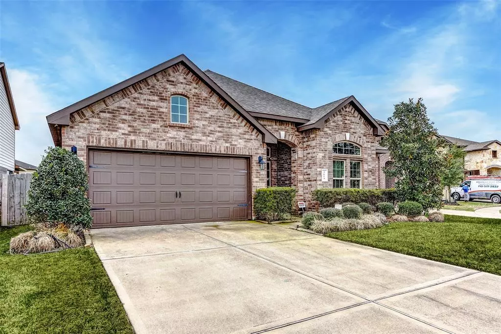 Katy, TX 77494,3614 Daintree Park DR