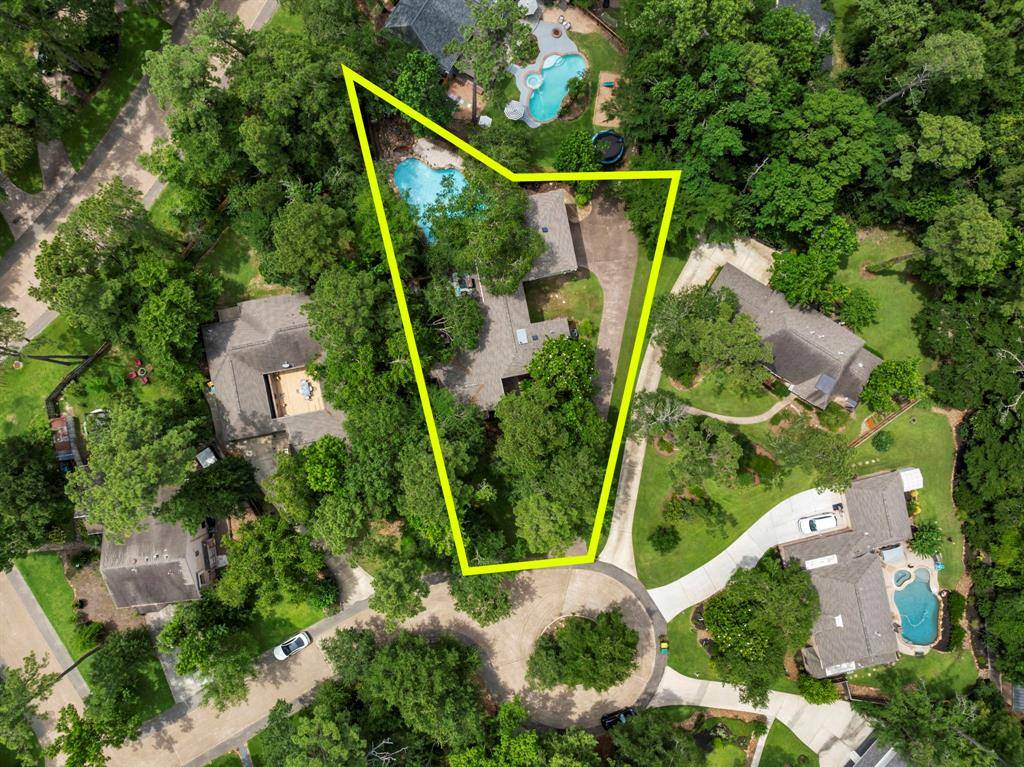 The Woodlands, TX 77380,2911 Summersweet PL