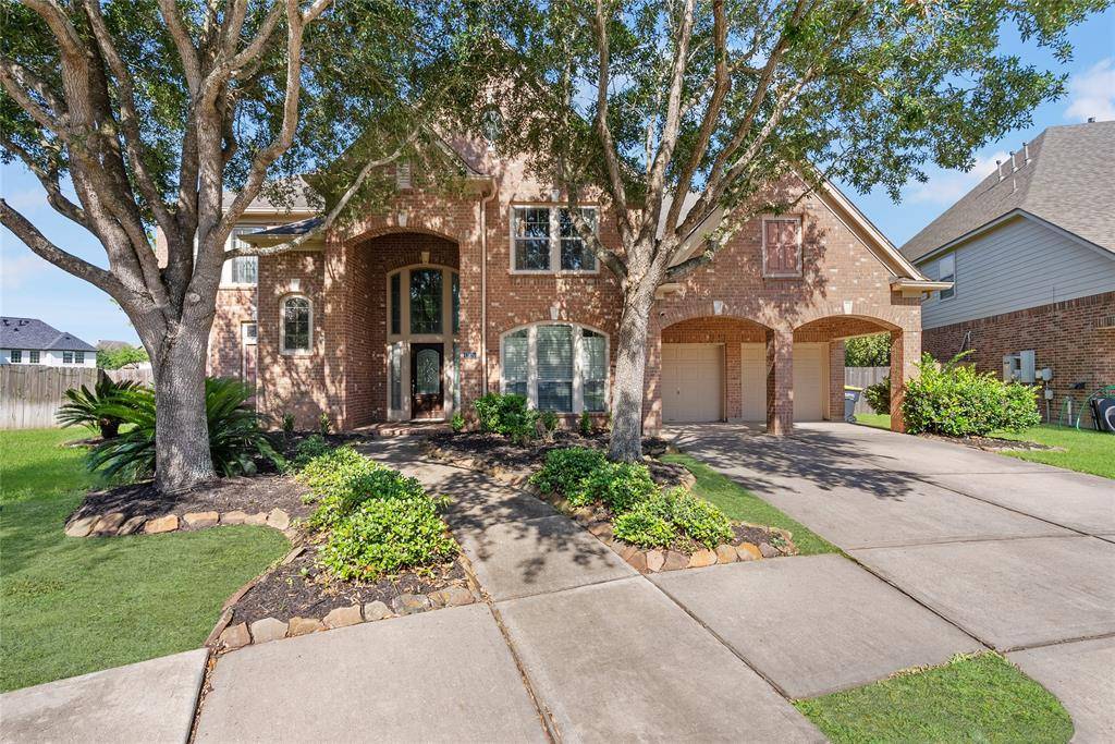 Richmond, TX 77407,13106 Orchard Stables DR