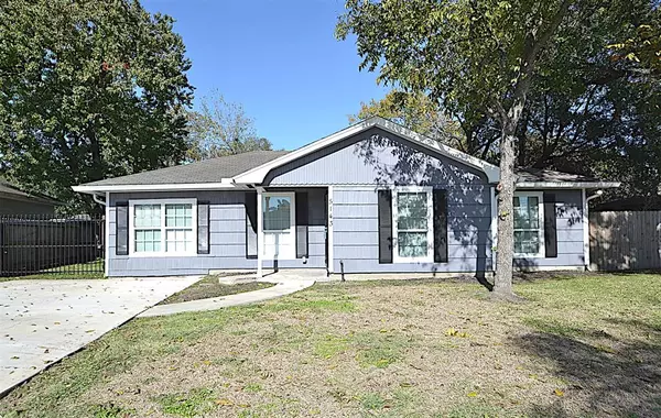 5143 Yellowstone BLVD, Houston, TX 77021