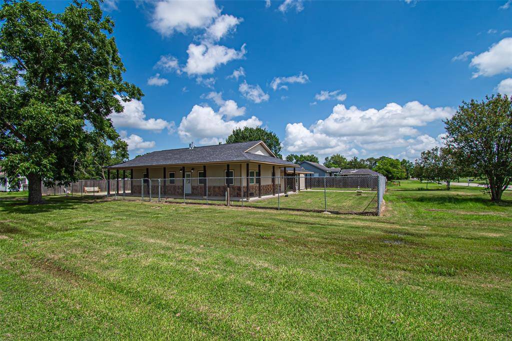 Hempstead, TX 77445,1245 4th ST