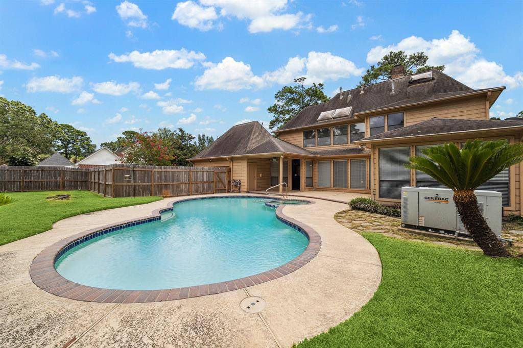 Kingwood, TX 77345,5631 Rocky Brook DR
