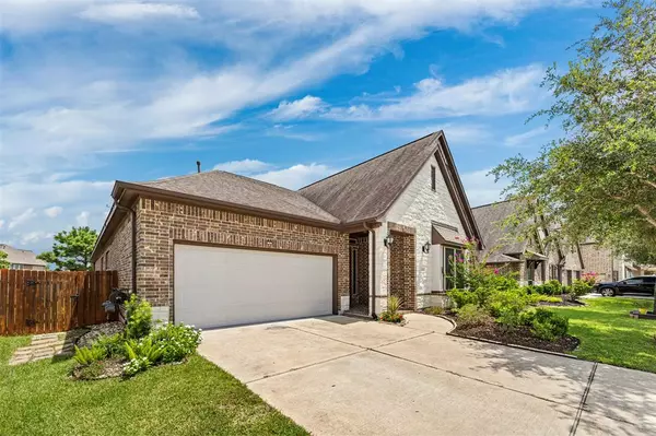 Cypress, TX 77433,10018 Gage Daniel LN