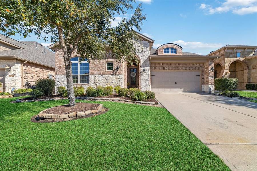 19014 Yaupon Point CT, Cypress, TX 77433