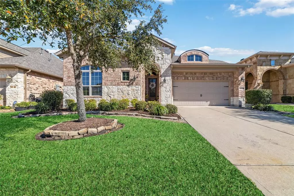 Cypress, TX 77433,19014 Yaupon Point CT