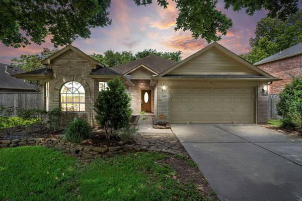 7442 Colony Bend LN, Missouri City, TX 77459