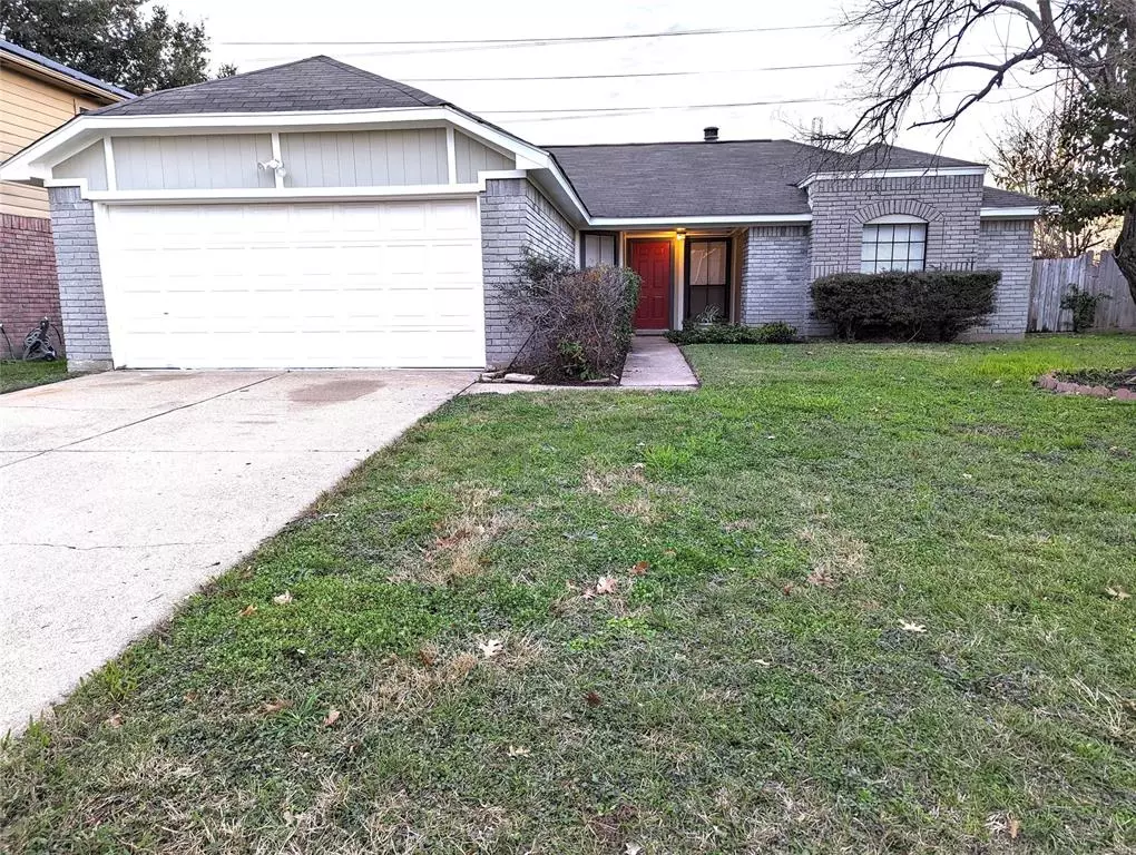 Houston, TX 77064,10903 Spring Harvest DR