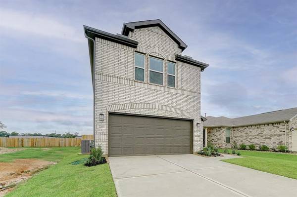 22111 Hawberry Blossom LN, Tomball, TX 77377