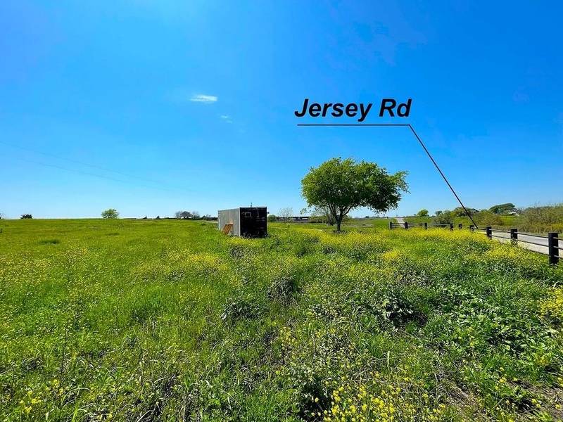 Tract 1 HWY 36 South, Brenham, TX 77833