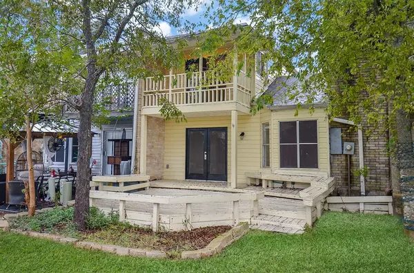 2242 Par LN, Richmond, TX 77469