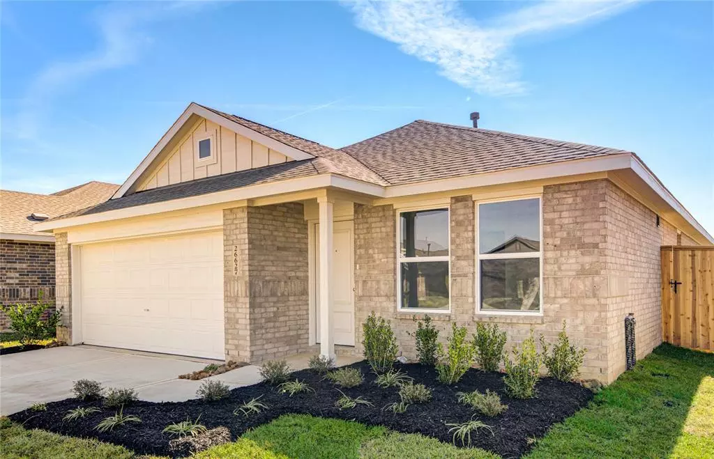 Katy, TX 77493,26627 Pampas Grass LN