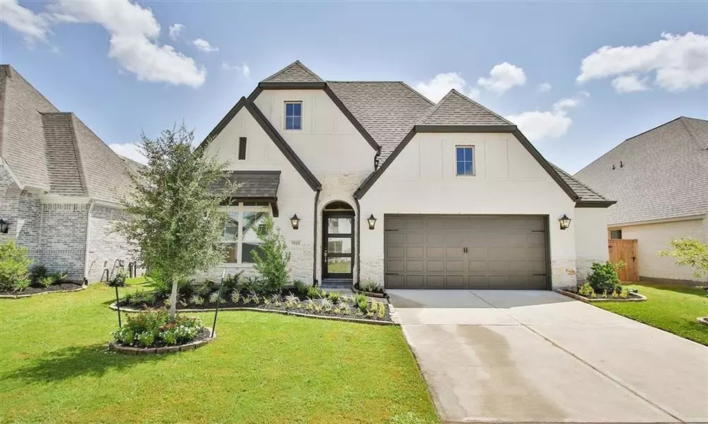 7522 Townsend Bunting TRL, Katy, TX 77493