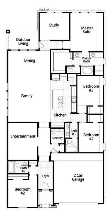 Fulshear, TX 77423,30433 Zoysia Point LN