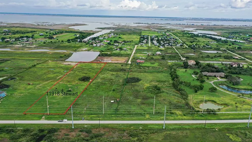 11918 Stewart Road, Galveston, TX 77554