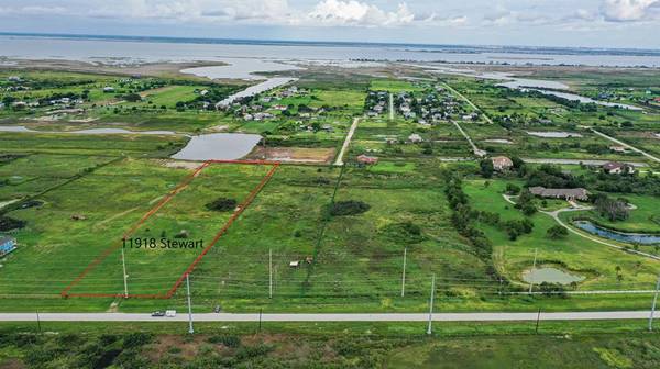 11918 Stewart Road, Galveston, TX 77554