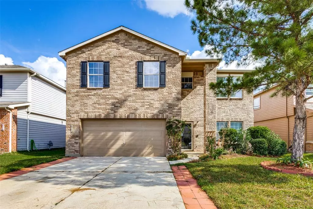 Katy, TX 77449,2714 Blue Mills CT