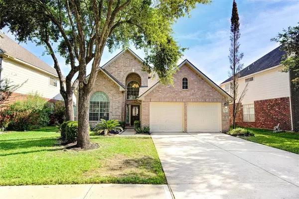 Sugar Land, TX 77479,4615 Mason CT