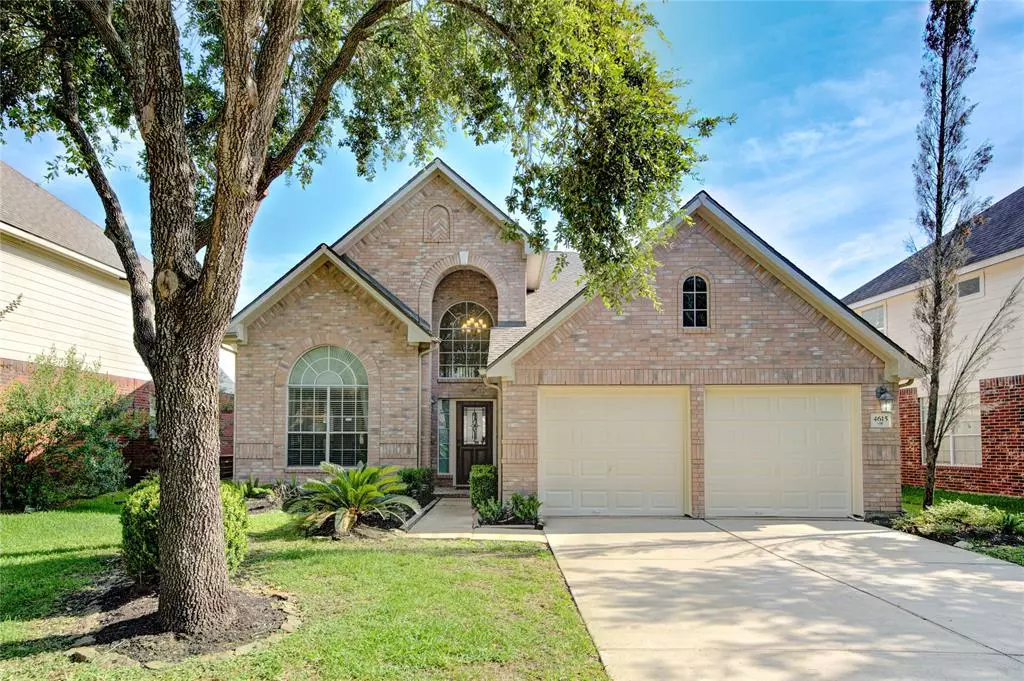 Sugar Land, TX 77479,4615 Mason CT