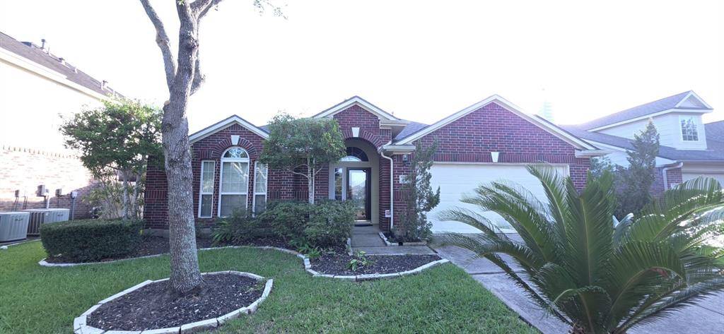 6007 Indian CRK, Missouri City, TX 77459