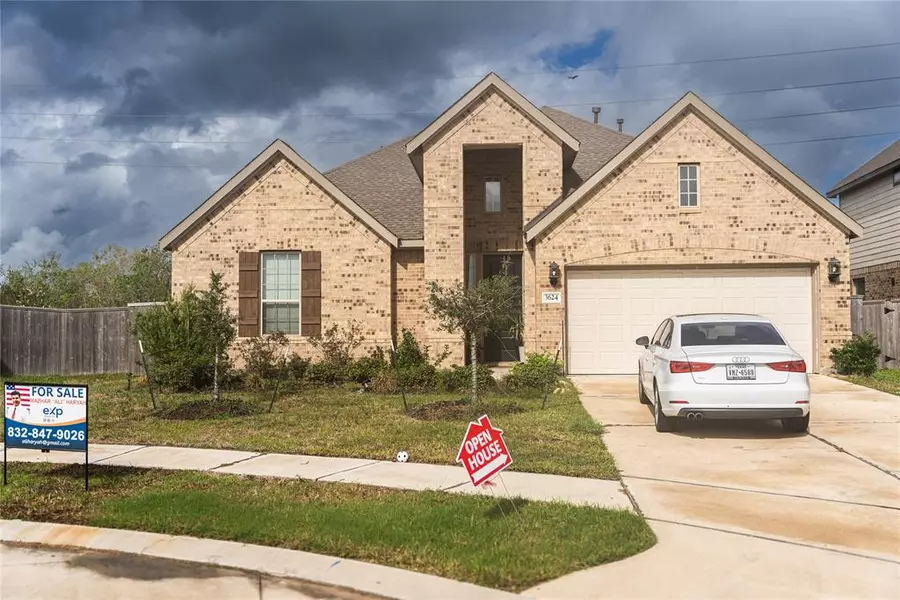 3624 Richmont CT, Rosenberg, TX 77469