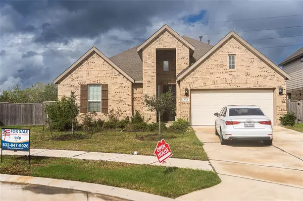 3624 Richmont CT,  Rosenberg,  TX 77469