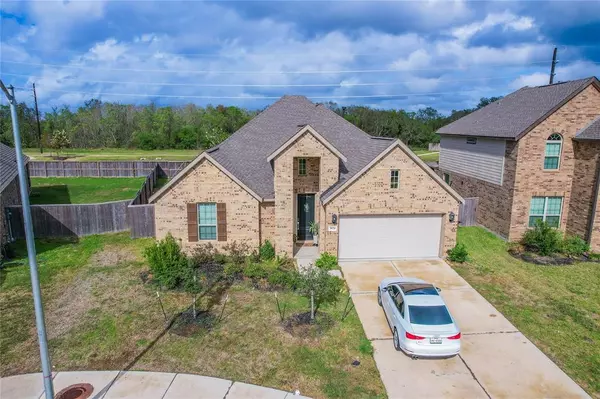 Rosenberg, TX 77469,3624 Richmont CT