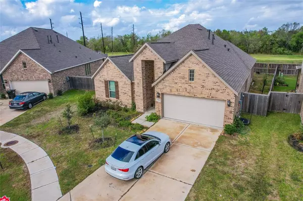 Rosenberg, TX 77469,3624 Richmont CT