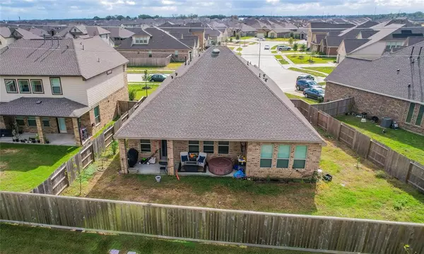 Rosenberg, TX 77469,3624 Richmont CT