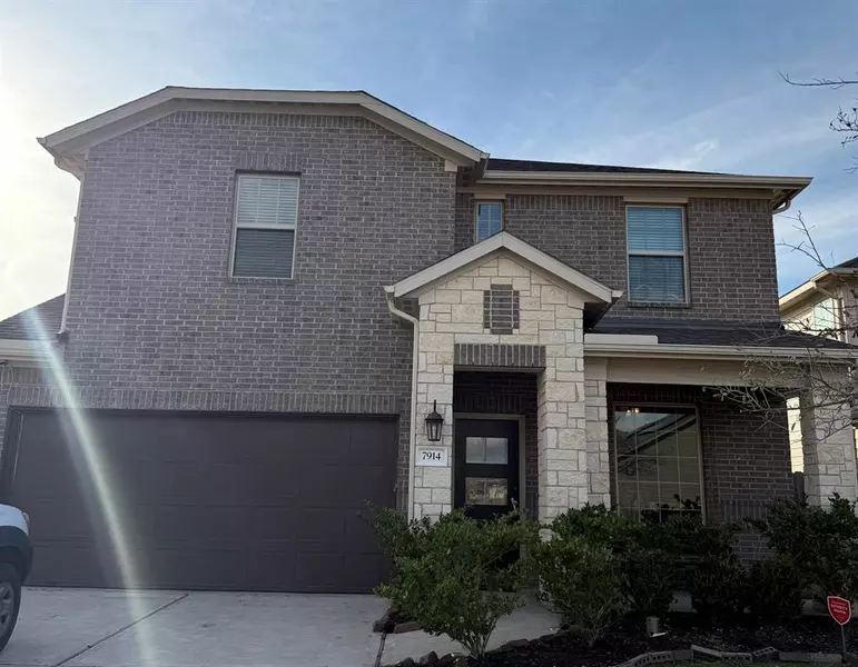 7914 Heather Harvest WAY, Richmond, TX 77407