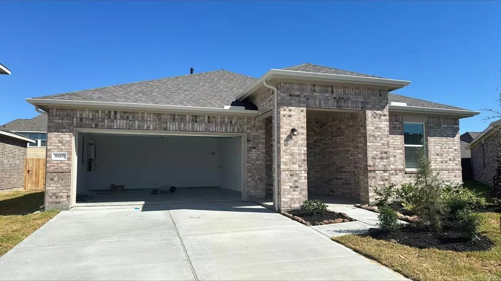 8443 Bay Oaks, Baytown, TX 77523