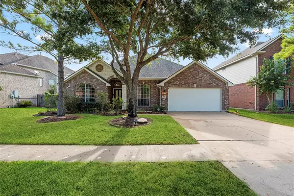 Rosenberg, TX 77469,715 River Delta LN