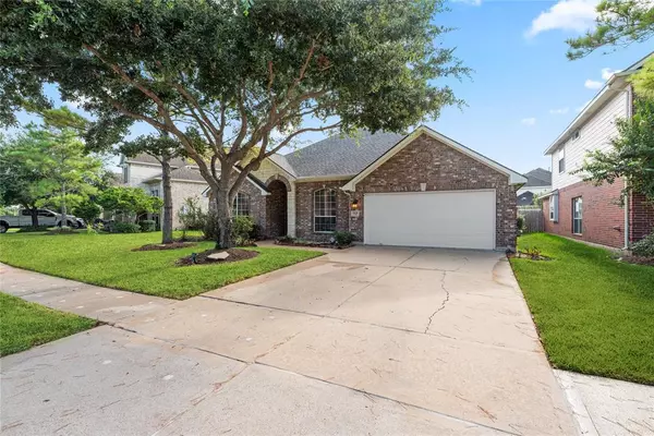 Rosenberg, TX 77469,715 River Delta LN