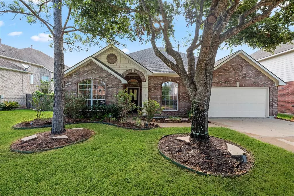 Rosenberg, TX 77469,715 River Delta LN