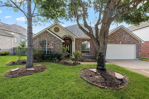 715 River Delta LN, Rosenberg, TX 77469