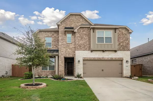 23202 Ivory Sedge TRL, Katy, TX 77493