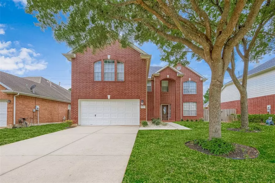 2414 Waterwood DR, Sugar Land, TX 77479