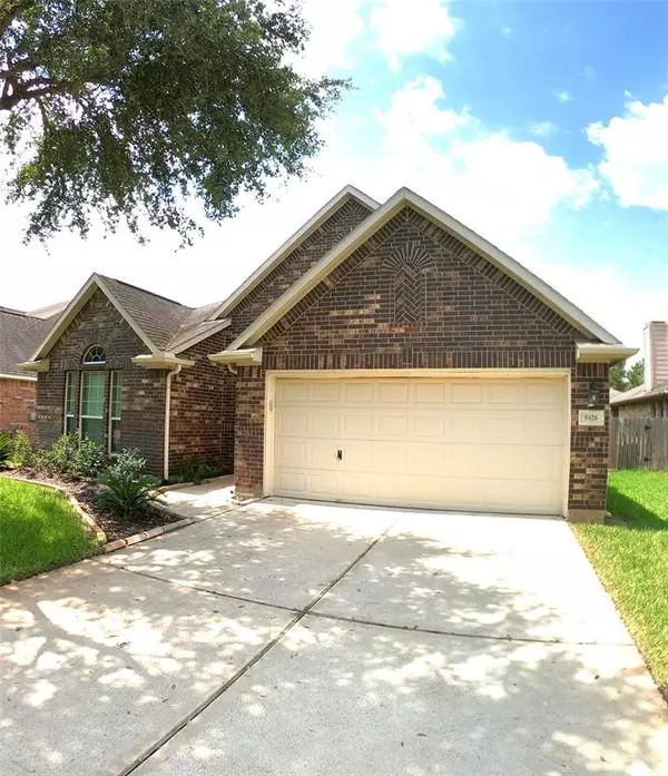 Rosharon, TX 77583,9426 Bronze Shore DR