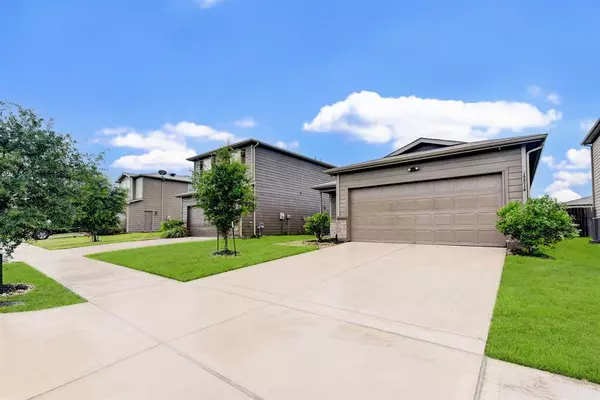 Houston, TX 77047,12314 Skyview Manor DR