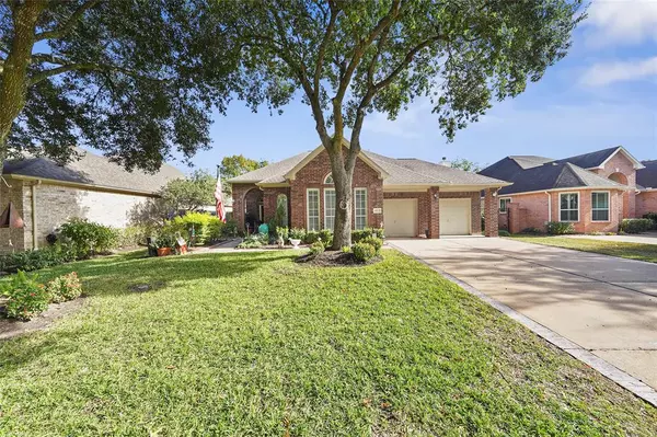 4203 Clubhollow, Katy, TX 77450